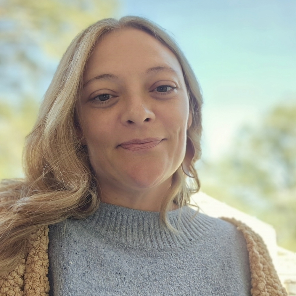 Meet your Posher, Christa